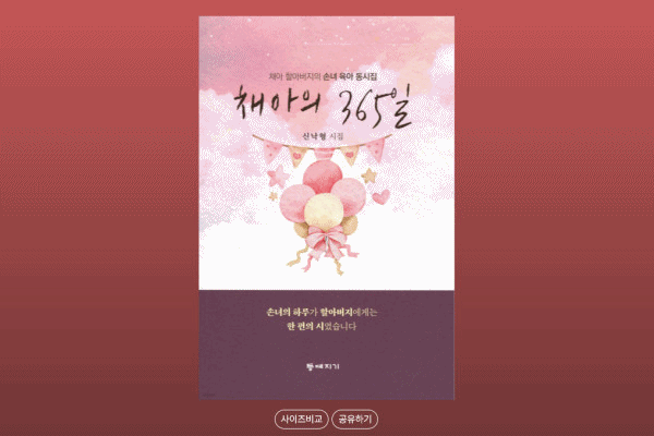 채아의 365일