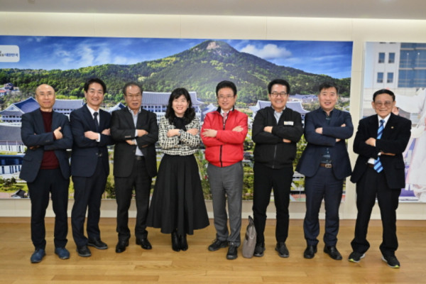 [인터뷰] 경상북도 이철우 도지사