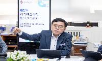 강서구, 김포공항 개발, 균형발전 등 6대 과제 집중 논의