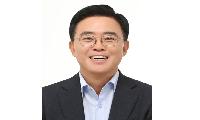 진교훈 강서구청장, 강서뉴스 창간 11주년 축사