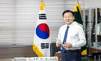 강서구의회 박성호 의장
