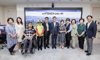 강서뉴스 창간 11주년 기념, ‘진교훈 구청장과의 특별 차담회’