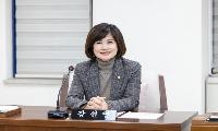 강서구의회 강선영 의원, ‘출마 선언문’ 전문