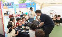 양천구, ‘Y교육박람회 2026’ 둘째 날