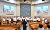 “배움엔 나이가 없다”