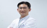 젊은 유방암 환자