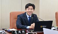 서울시의회 환경수자원위원회, 홍재희 부위원장 선임