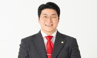 김민석 강서구의회 미래복지위원장
