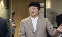 강서구의회 김민석 위원장