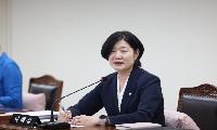 강서구의회 나혜심 의원