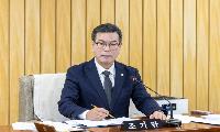 강서구의회 조기만 의원