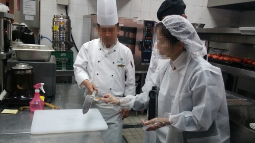 식당 위생! 단속에서 컨설팅으로 
