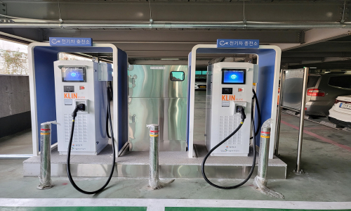 양천구, 2025년까지 전기차 충전기 2,400기 확충 
